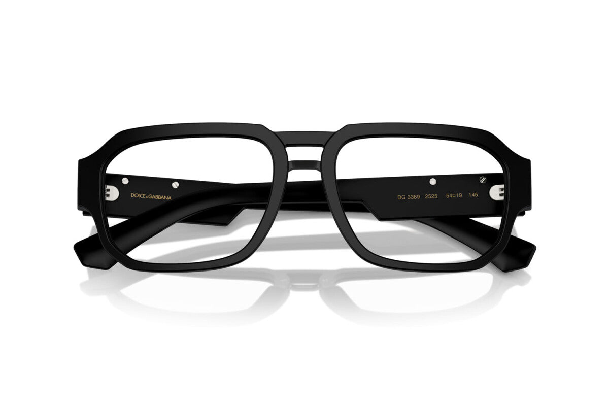 DOLCE & GABBANA DC 3389 2525 53