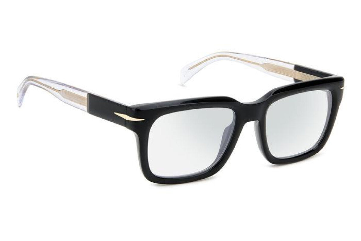 DAVID BECKHAM DB 7107/BB 807 53