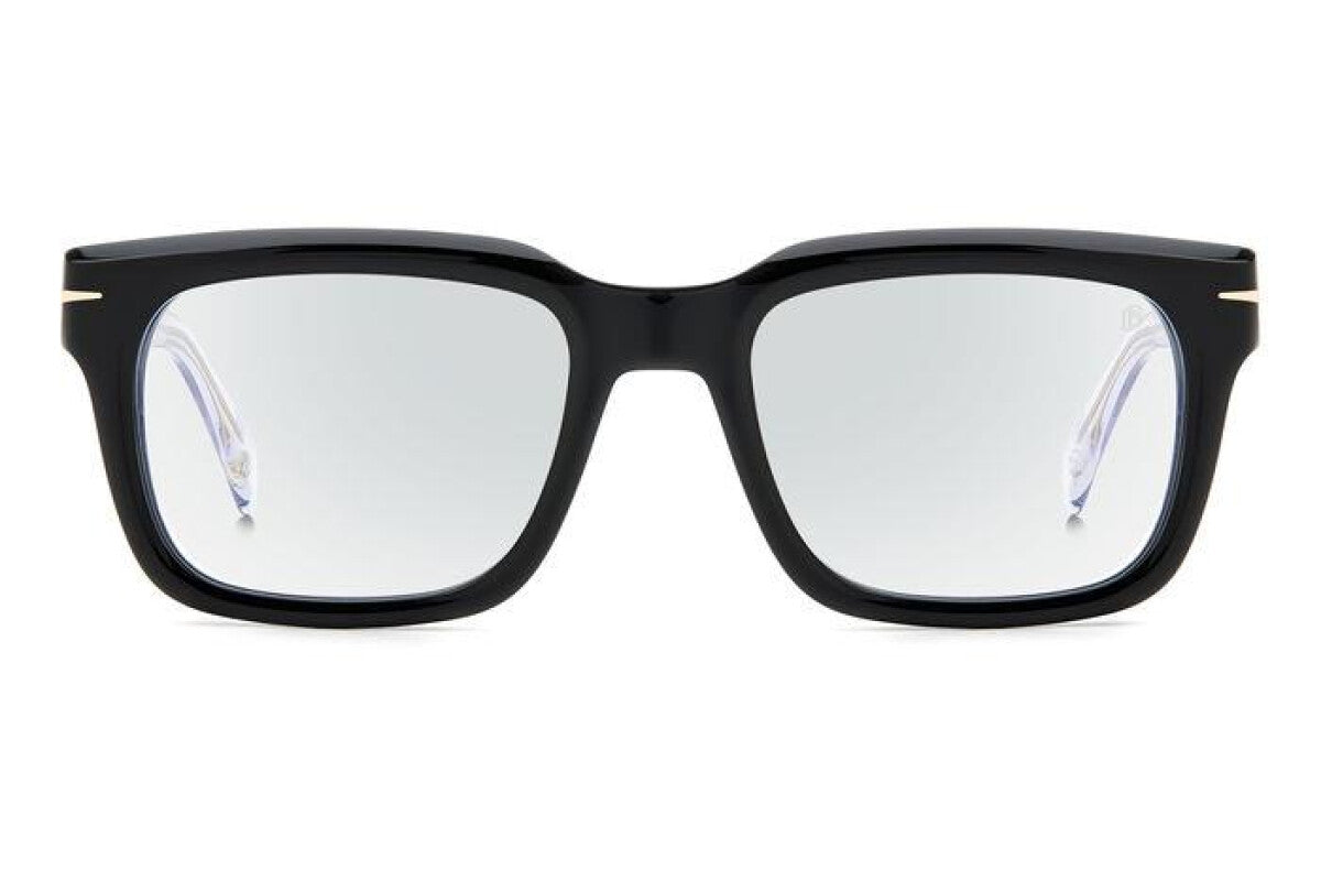 DAVID BECKHAM DB 7107/BB 807 53