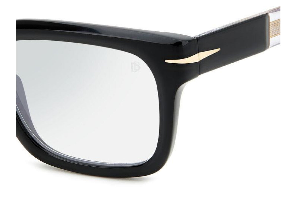 DAVID BECKHAM DB 7107/BB 807 53