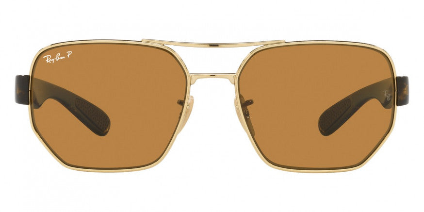 RAYBAN RB 3672 001/83 60