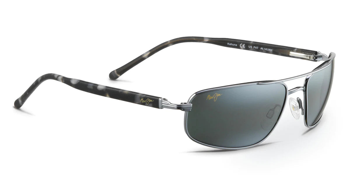 MAUI JIM 162-02 KAHUNA