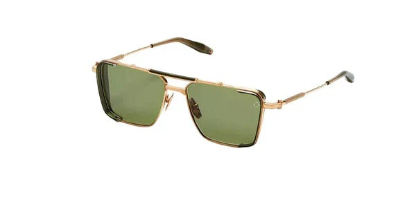 AKONI AKS 203A GLD OLV 58