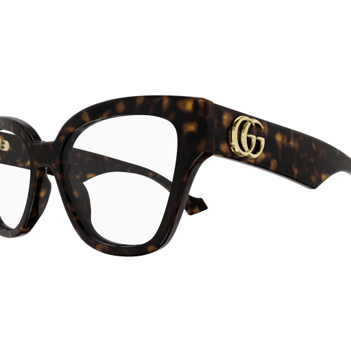 GUCCI GG 1424O 002 50