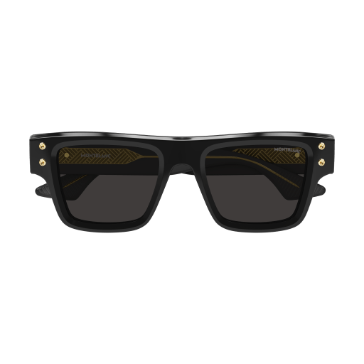 MONT BLANC MB 0253S 001 52