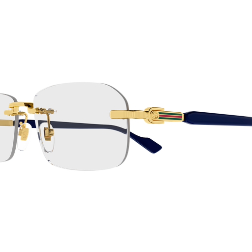 GUCCI - GG 1221O 004 56