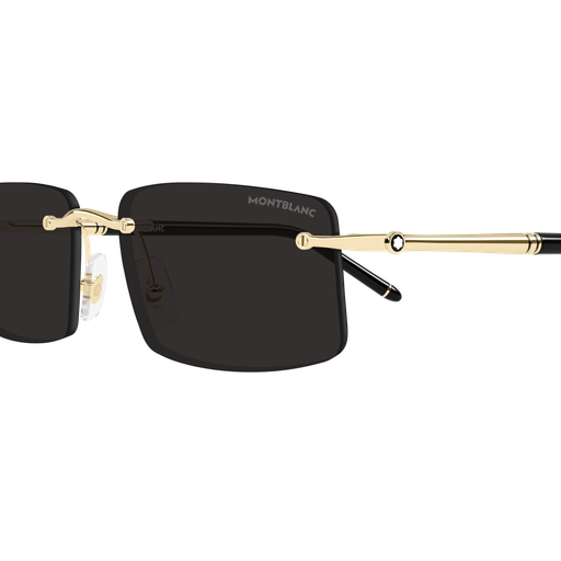 MONT BLANC MB 0443S 001 56