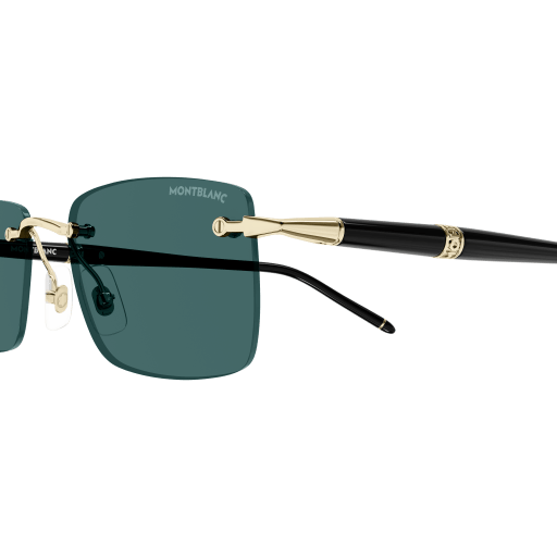 MONT BLANC MB 0344S 006 54