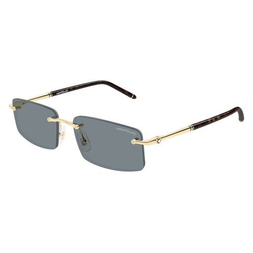 MONT BLANC MB 0443S 004 56