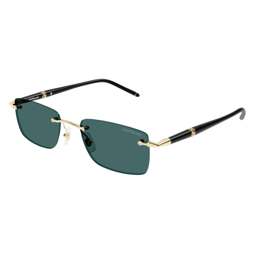 MONT BLANC MB 0344S 006 54