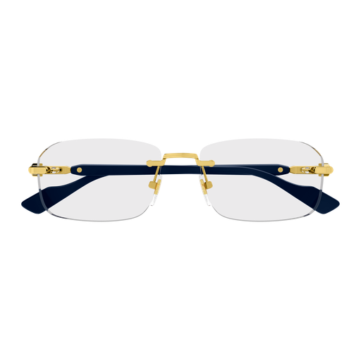 GUCCI - GG 1221O 004 56