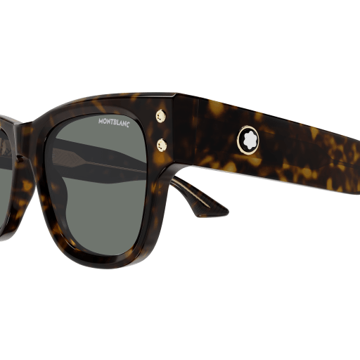 MONT BLANC MB 0381S 002 54