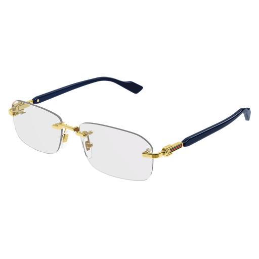 GUCCI - GG 1221O 004 56