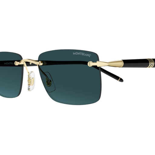 MONT BLANC MB 0344S 008 54