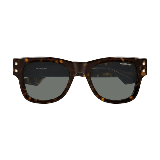 MONT BLANC MB 0381S 002 54