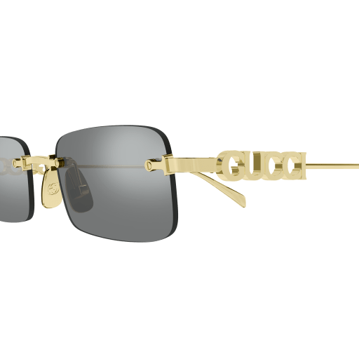 GUCCI - GG 1808S 003 52