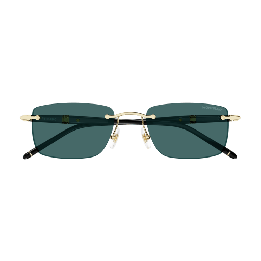 MONT BLANC MB 0344S 006 54