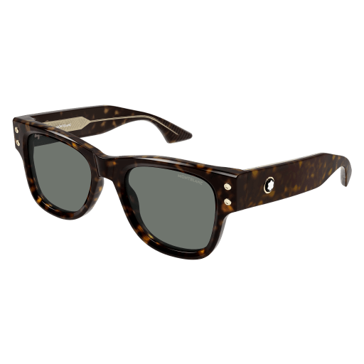 MONT BLANC MB 0381S 002 54