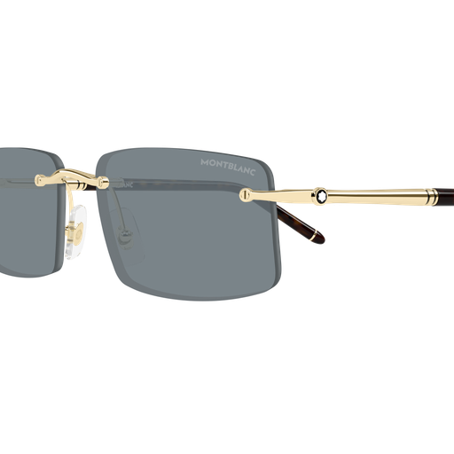 MONT BLANC MB 0443S 004 56