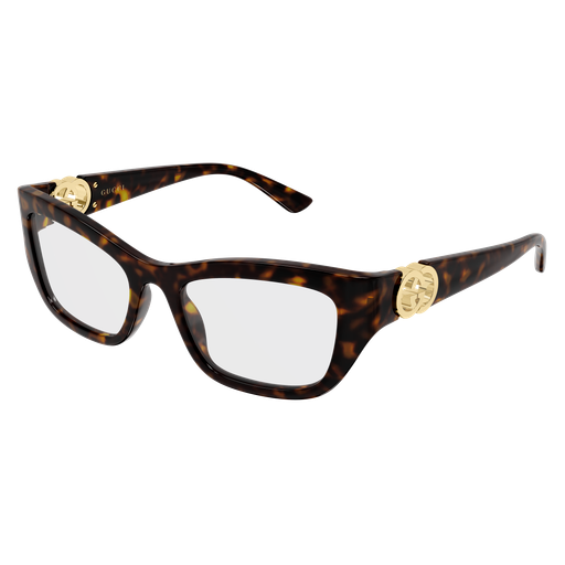 GUCCI GG 2125O 002 52