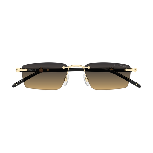 MONT BLANC MB 0484S 002 54