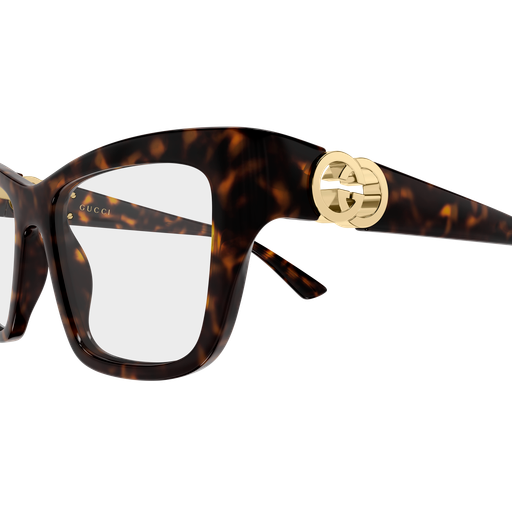 GUCCI GG 2124O 002 52