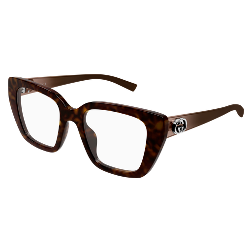 GUCCI GG 2028O 002 50