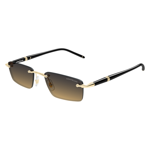 MONT BLANC MB 0484S 002 54
