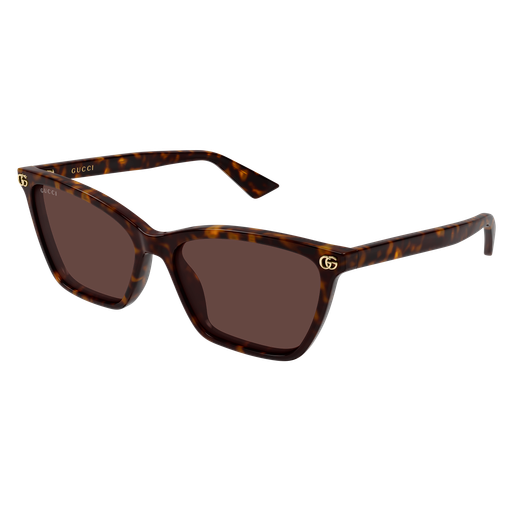 GUCCI - GG 2111S 002 56