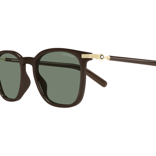 MONT BLANC MB 0460S 004 50