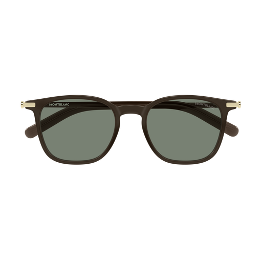 MONT BLANC MB 0460S 004 50