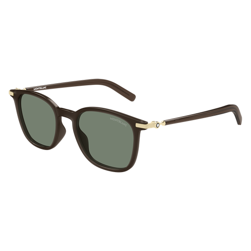 MONT BLANC MB 0460S 004 50