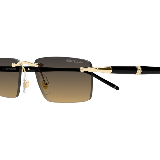 MONT BLANC MB 0484S 002 54