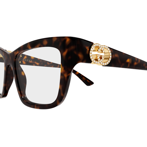 GUCCI GG 2124O 003 52