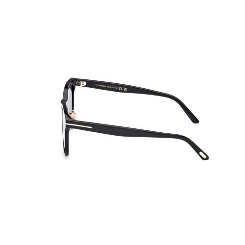 TOMFORD TF 875D 01B 56