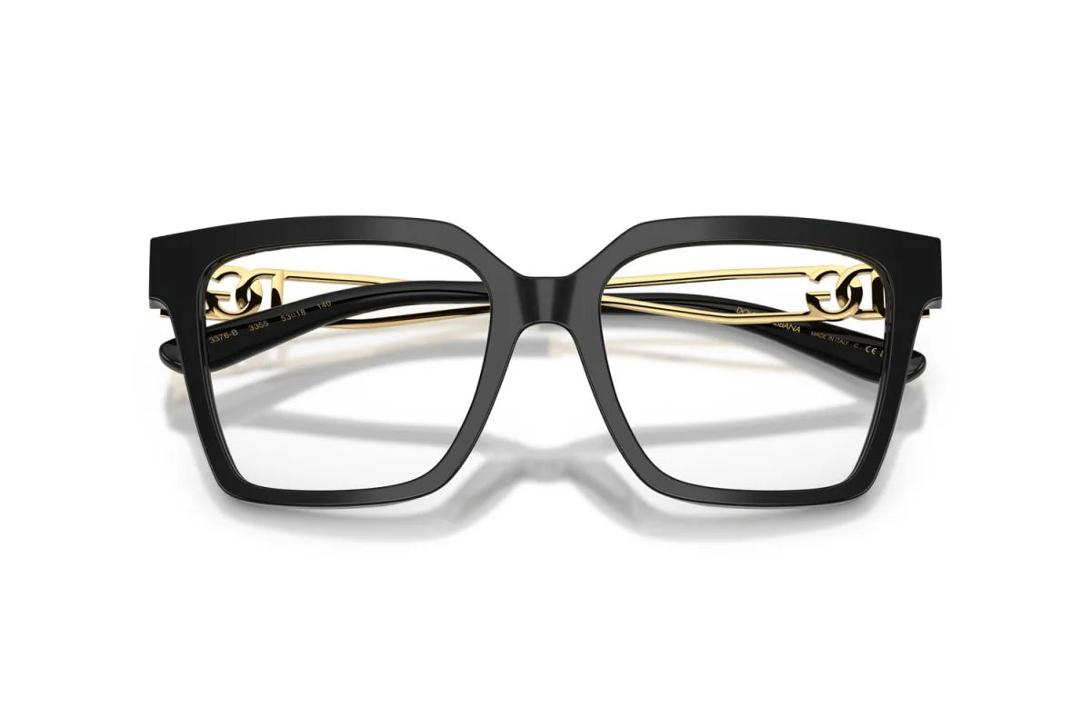 DOLCE & GABBANA OGG 3376B 3355 53