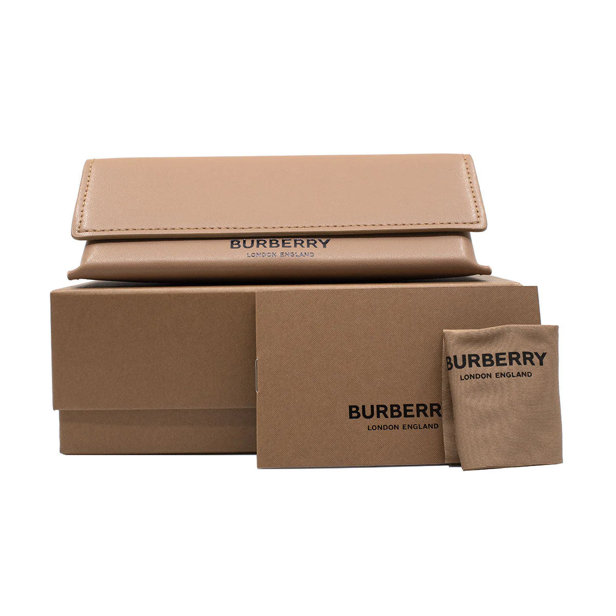 BURBERRY BE 2413D 3002 48