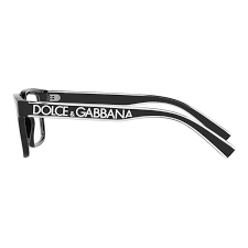 DOLCE & GABBANA DG 5102 501 53