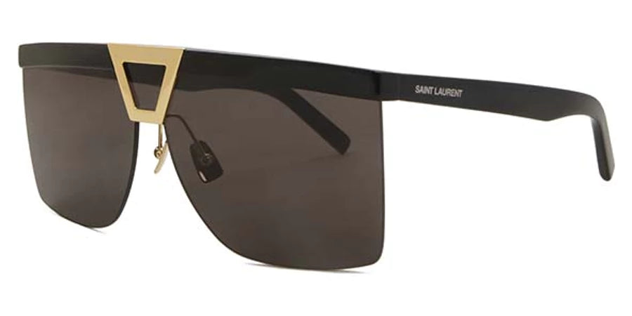 SAINT LAURENT SL 537 PALACE 001 99