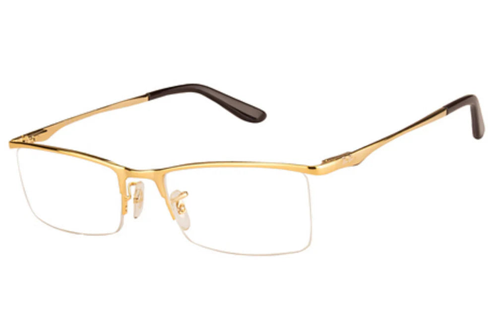 RAYBAN - 6323I 2500 52