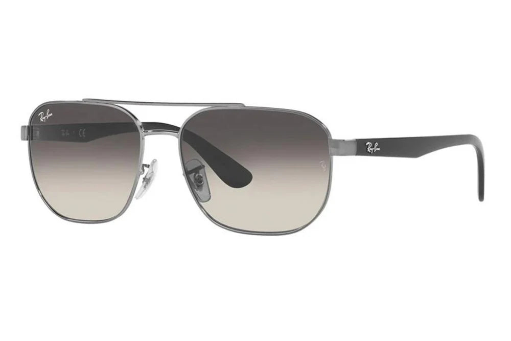 RAYBAN - 3693I 004/11 56