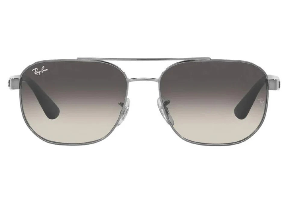 RAYBAN - 3693I 004/11 56
