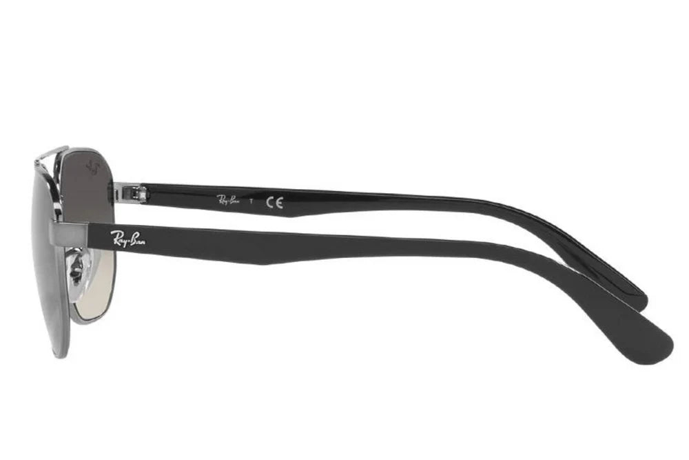 RAYBAN - 3693I 004/11 56
