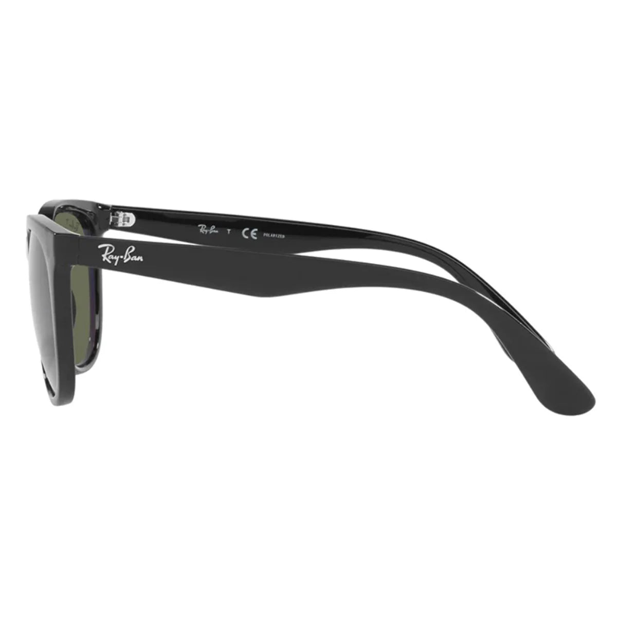 RAYBAN RB 4381I 601/9A 53