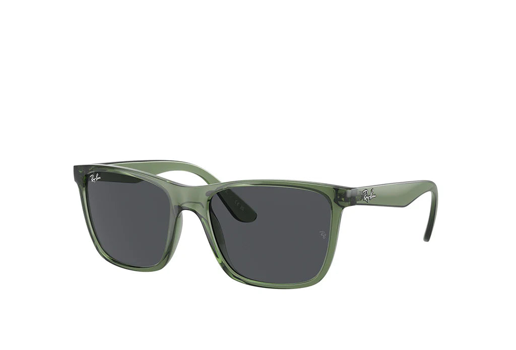 RAYBAN RB 4349I 677187 56