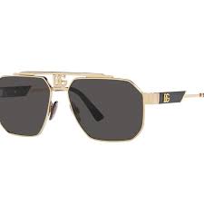 DOLCE & GABANNA DG 2294 02\87 59