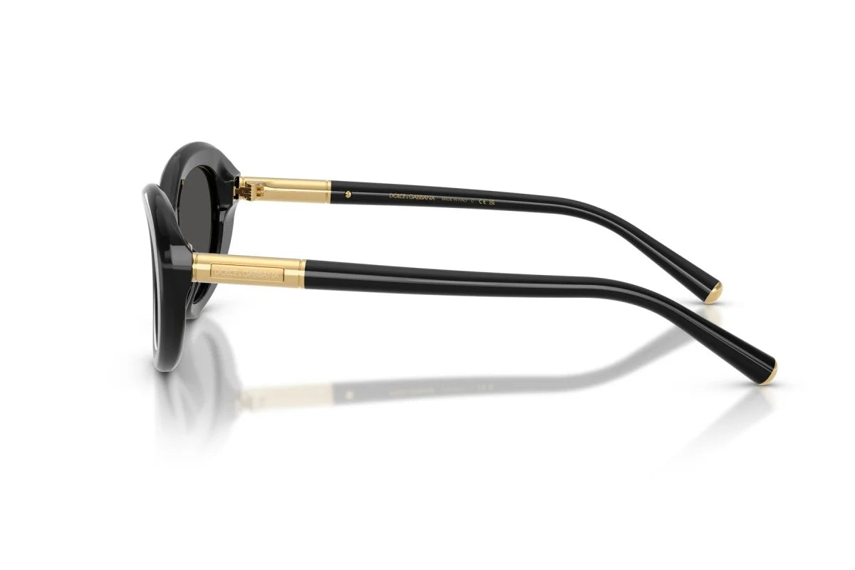 DOLCE & GABBANA ODG 4519 501/87 54