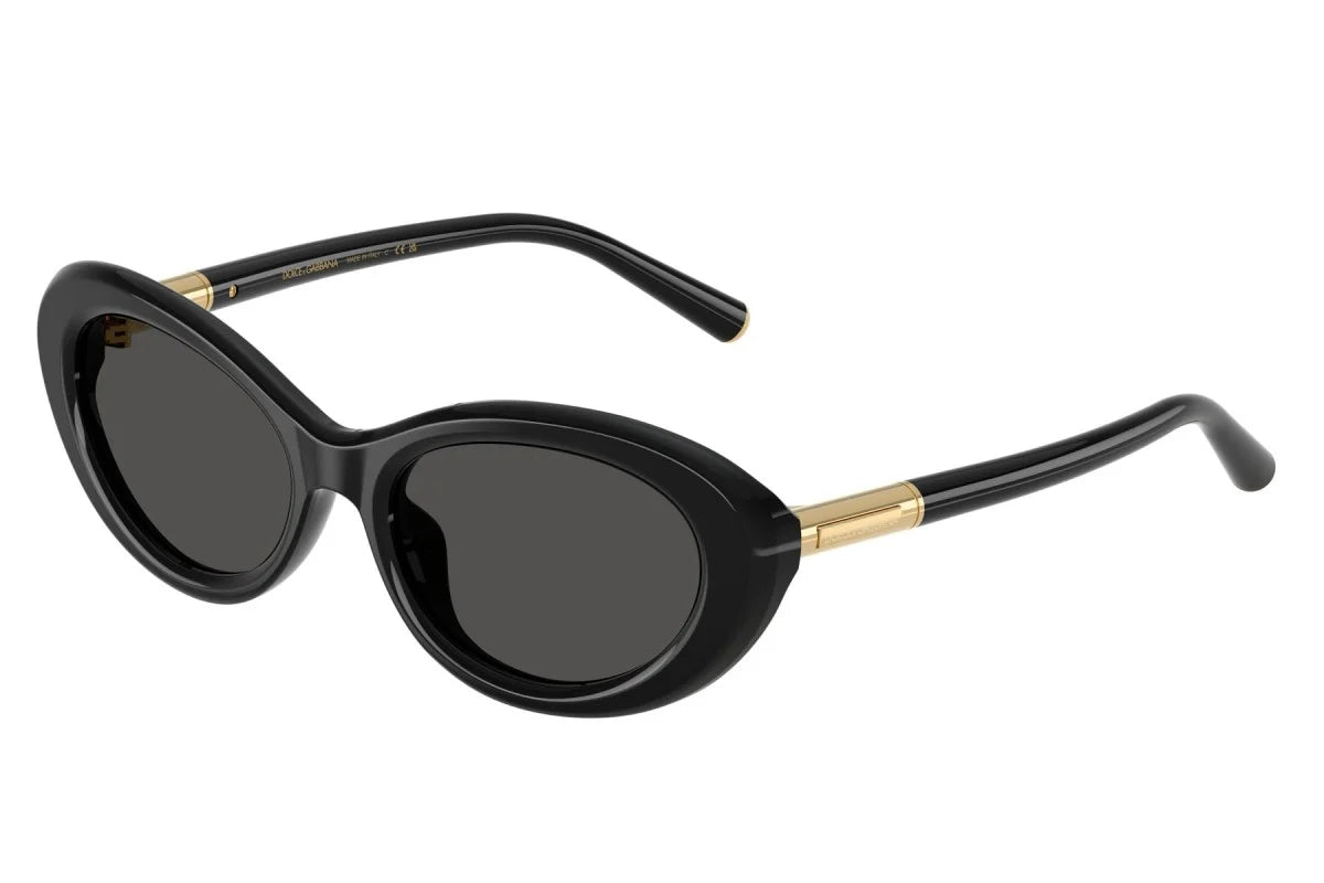 DOLCE & GABBANA ODG 4519 501/87 54