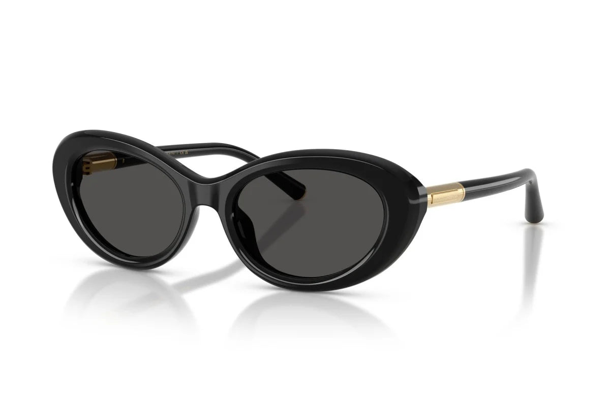 DOLCE & GABBANA ODG 4519 501/87 54