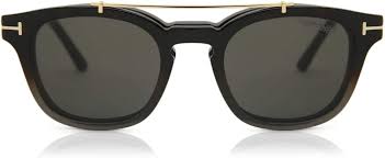 TOMFORD FT 5532-B 55A 49